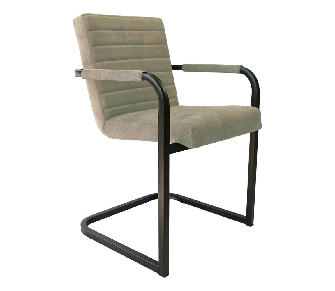 Femix Jídelní židle BART béžová