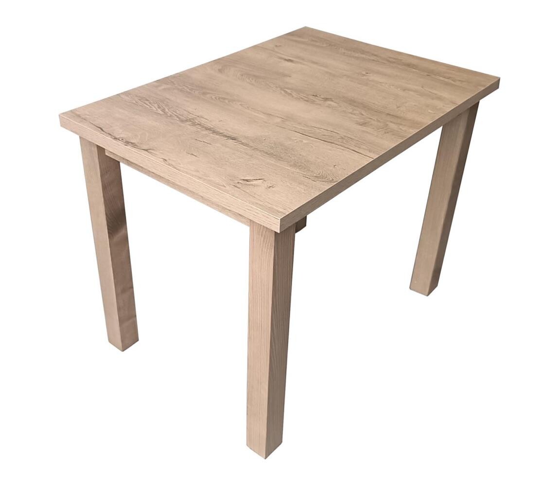 Femix Jídelní stůl NOAH dub