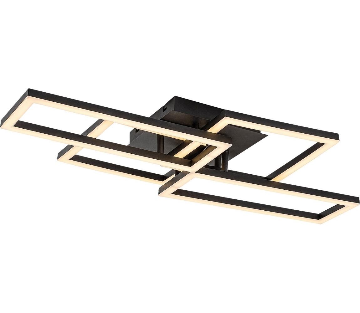 Rabalux Rabalux 71389 - LED Stm. stropní svítidlo DRUSUS LED/40W/230V 3000-6500K + DO