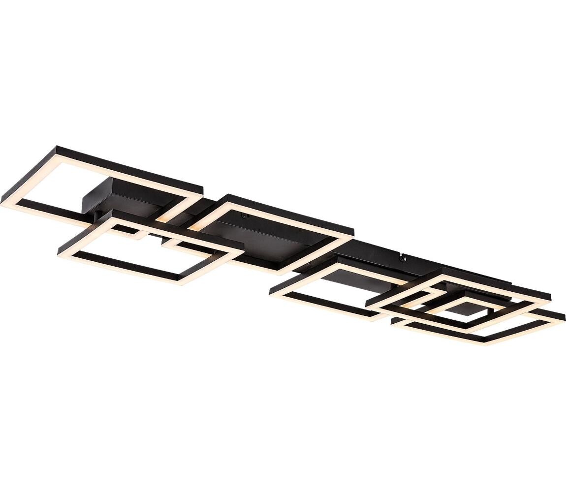 Rabalux Rabalux 71390 - LED Stm. stropní svítidlo FATMA LED/40W/230V 3000-6500K + DO