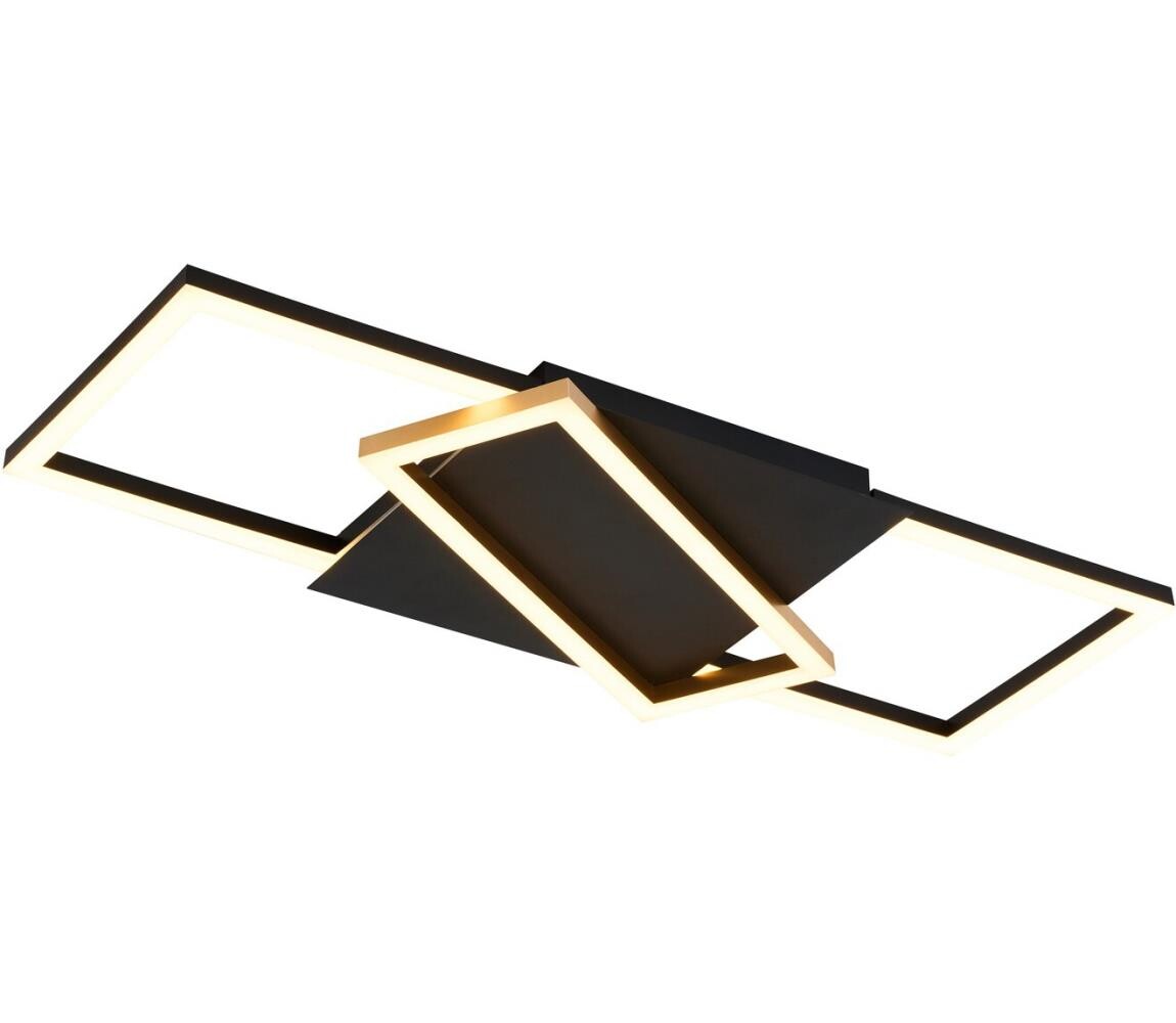 Rabalux Rabalux 71391 - LED Stm. stropní svítidlo KITLEE LED/40W/230V 3000-6500K + DO