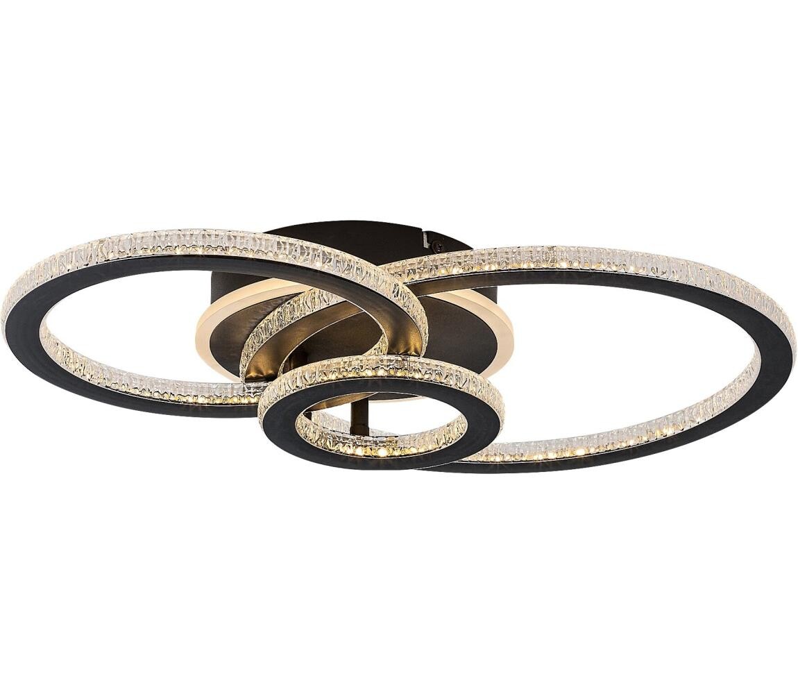 Rabalux Rabalux 71392 - LED Stm. stropní svítidlo MAZIAR LED/40W/230V 3000-6500K + DO