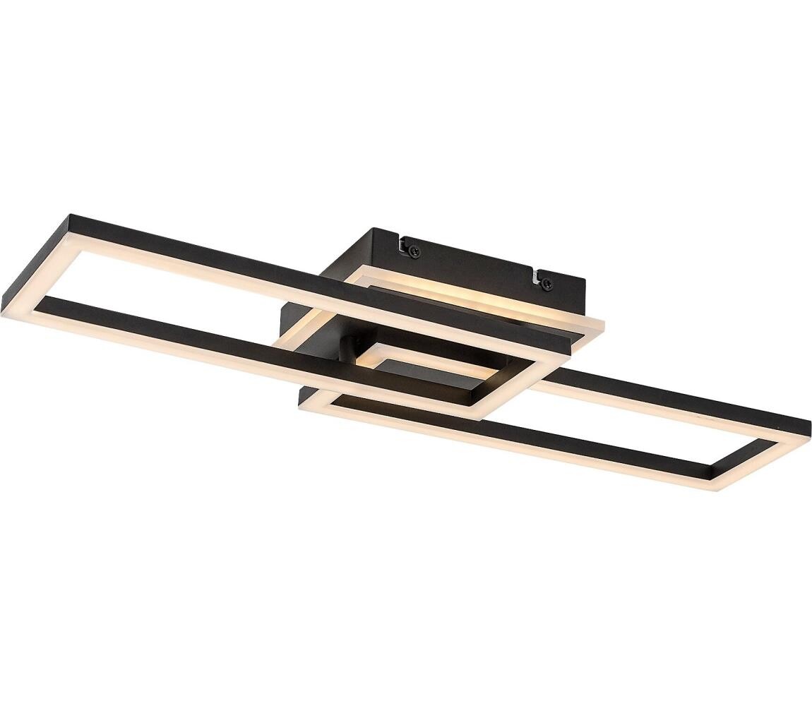 Rabalux Rabalux 71393 - LED Stm. stropní svítidlo RAMIN LED/30W/230V 3000-6500K + DO