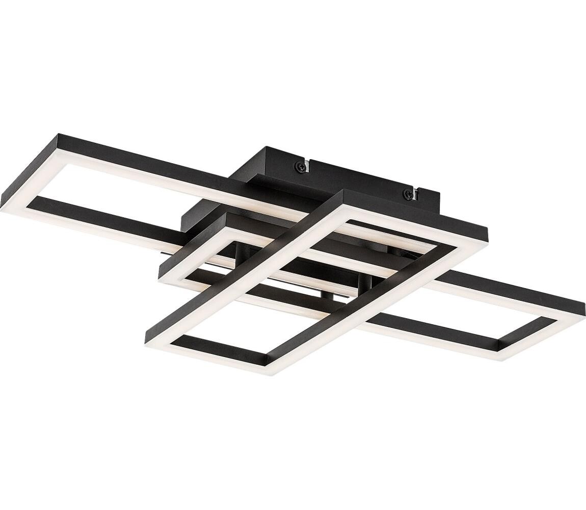 Rabalux Rabalux 71394 - LED Stm. stropní svítidlo MERENI LED/40W/230V 3000-6500K + DO