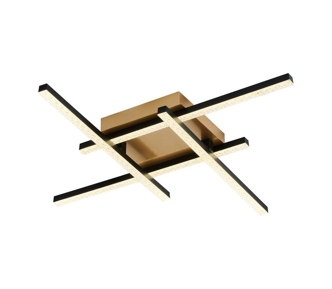 Rabalux Rabalux 71398 - LED Stropní svítidlo DEMIR LED/24W/230V 4000K