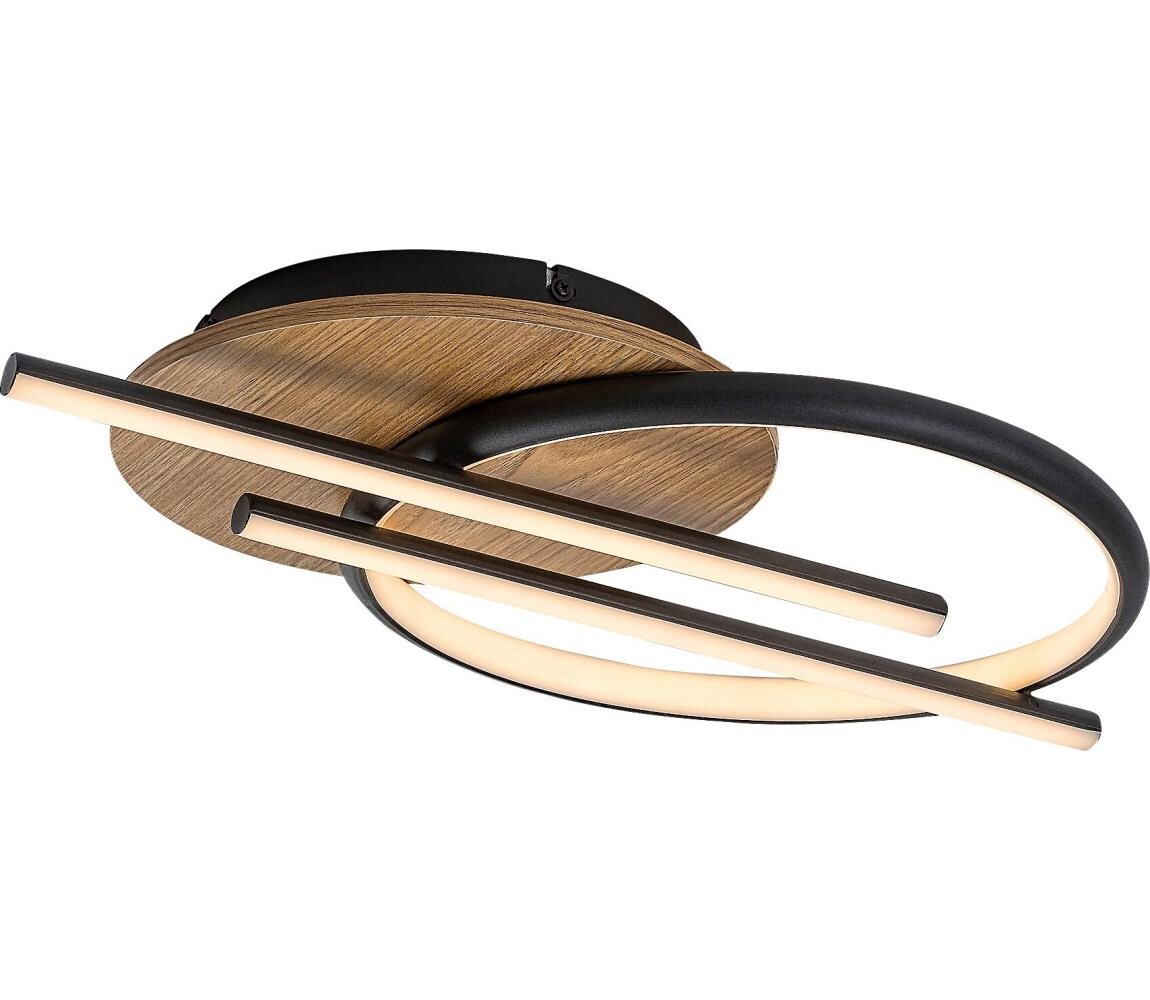 Rabalux Rabalux 71404 - LED Stropní svítidlo ARASH LED/40W/230V 3000/4000/6500K