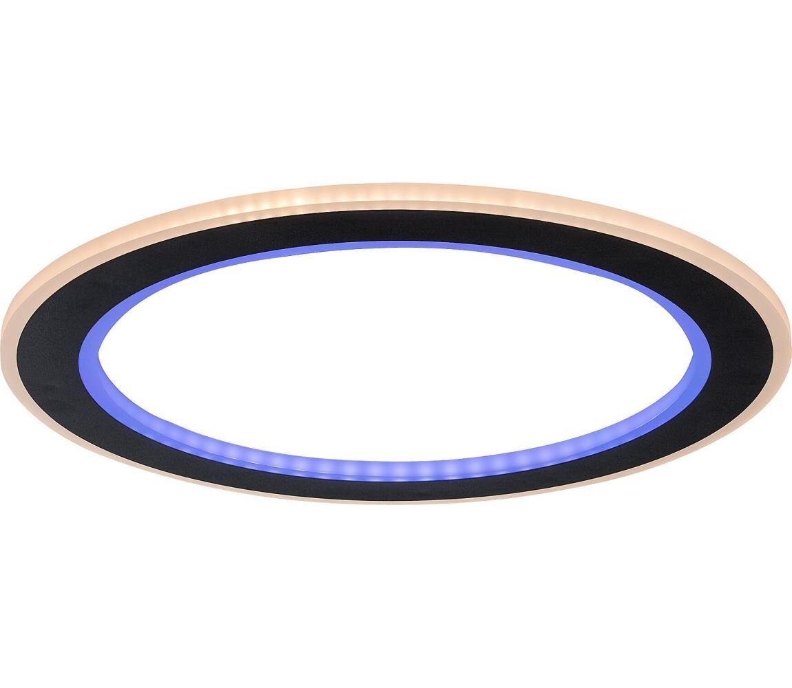 Rabalux Rabalux 71406 - LED Stm. stropní svítidlo GOLWEN LED/22W/230V 3000-6500K + DO