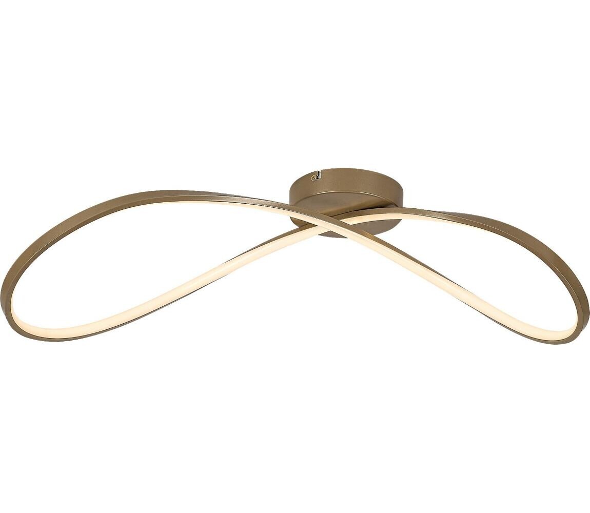 Rabalux Rabalux 72116 - LED Stropní svítidlo CASTIEL LED/30W/230V 3000K