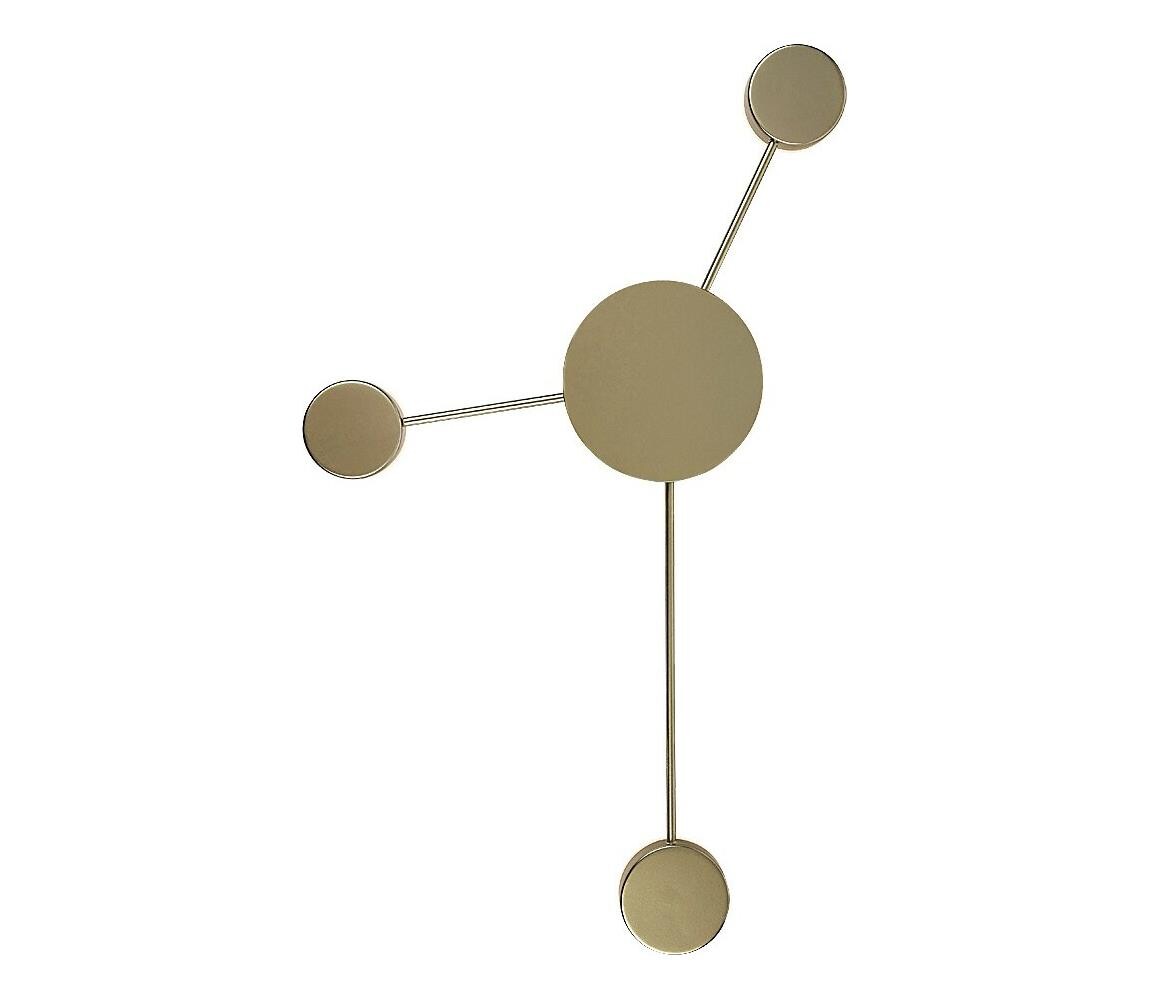 Rabalux Rabalux 71275 - LED Nástěnné svítidlo AMADEO LED/10W/230V 3000K