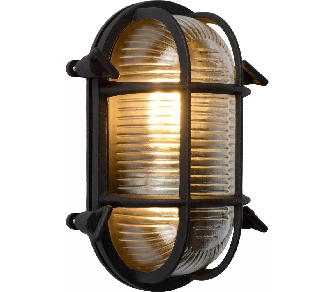 Lucide Lucide 11891/20/30 - Venkovní nástěnné svítidlo DUDLEY 1xE27/40W/230V IP65