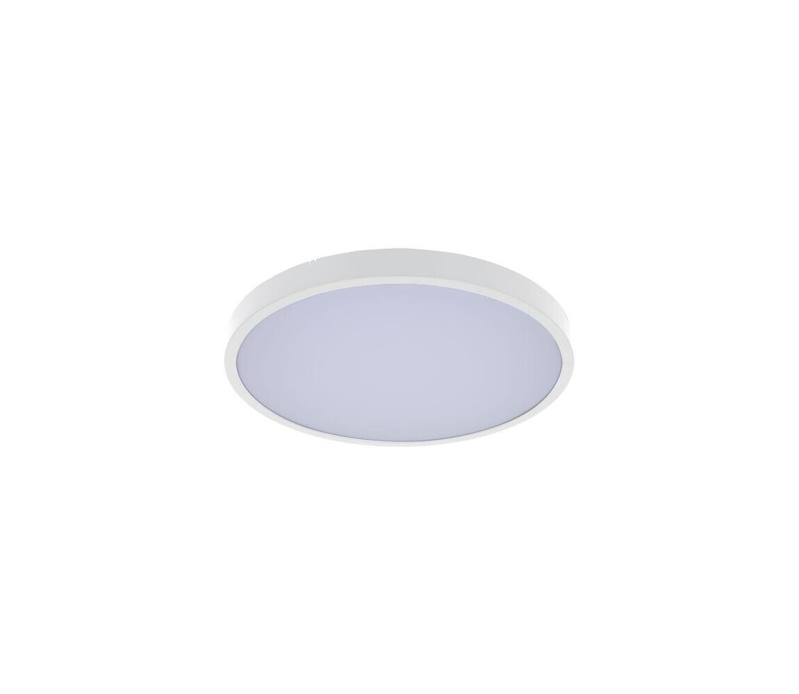 Rabalux Rabalux 71429 - LED Koupelnové stropní svítidlo ALENZO LED/36W/230V IP44 bílá