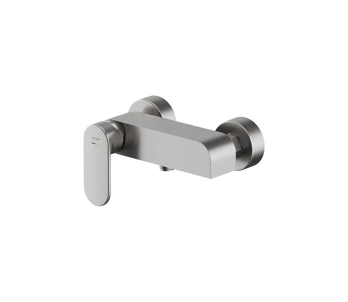 Cersanit Cersanit S951-324 - Sprchová baterie CREA nikl