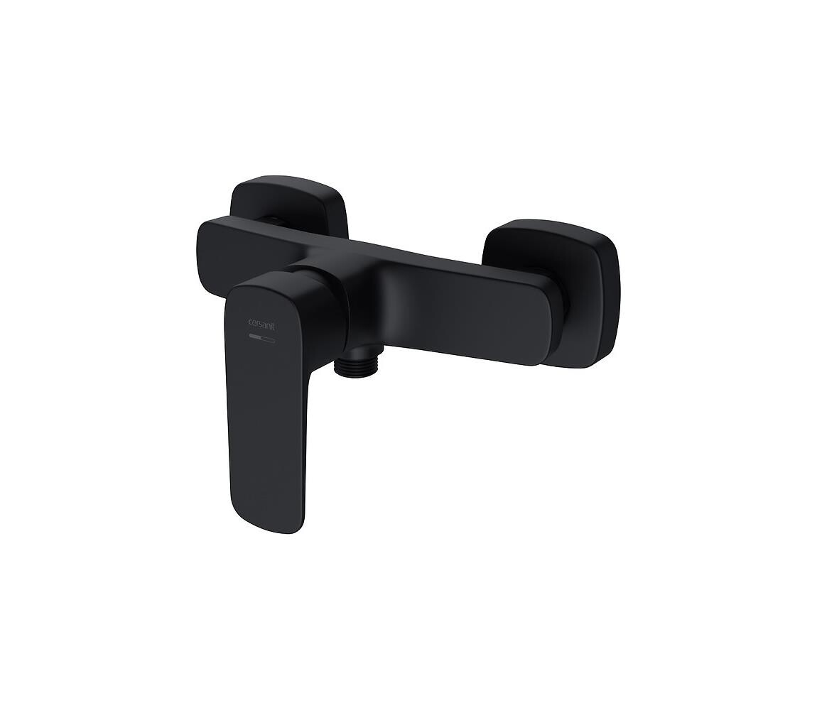 Cersanit Cersanit S951-382 - Sprchová baterie LARGA černá