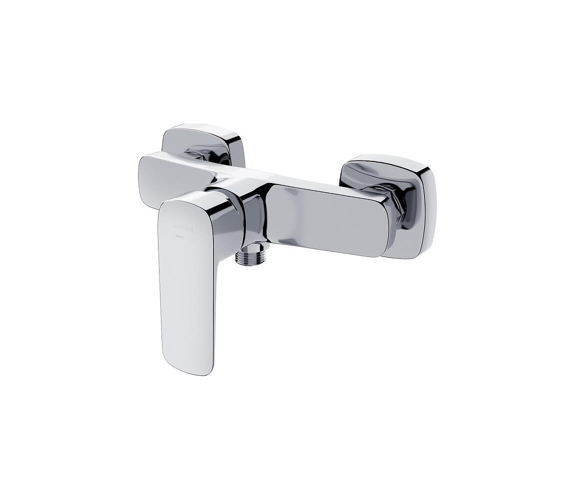 Cersanit Cersanit S951-383 - Sprchová baterie LARGA lesklý chrom
