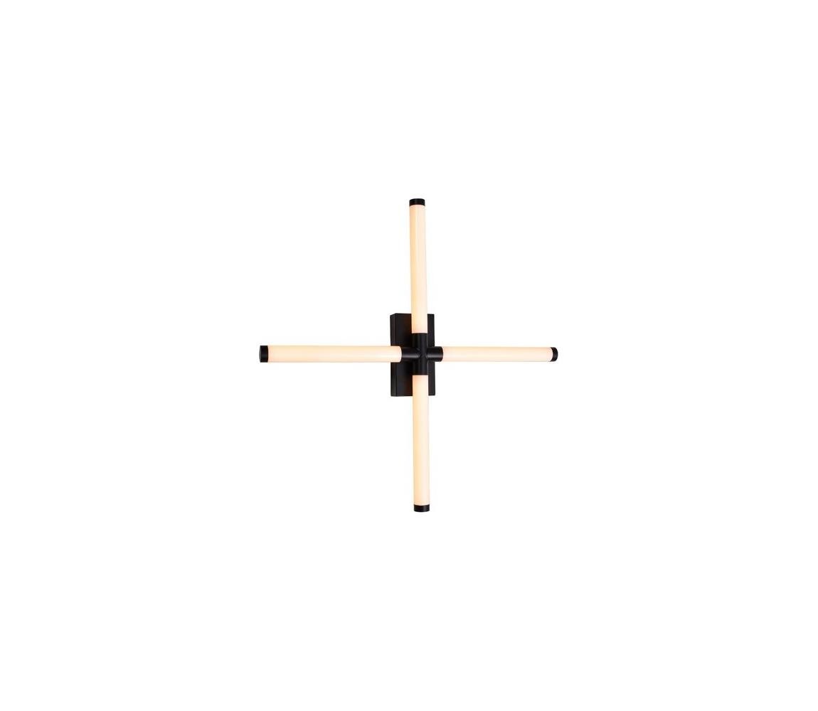 Rabalux Rabalux 75046 - LED Koupelnové nástěnné svítidlo TILORA LED/16W/230V 4000K IP44