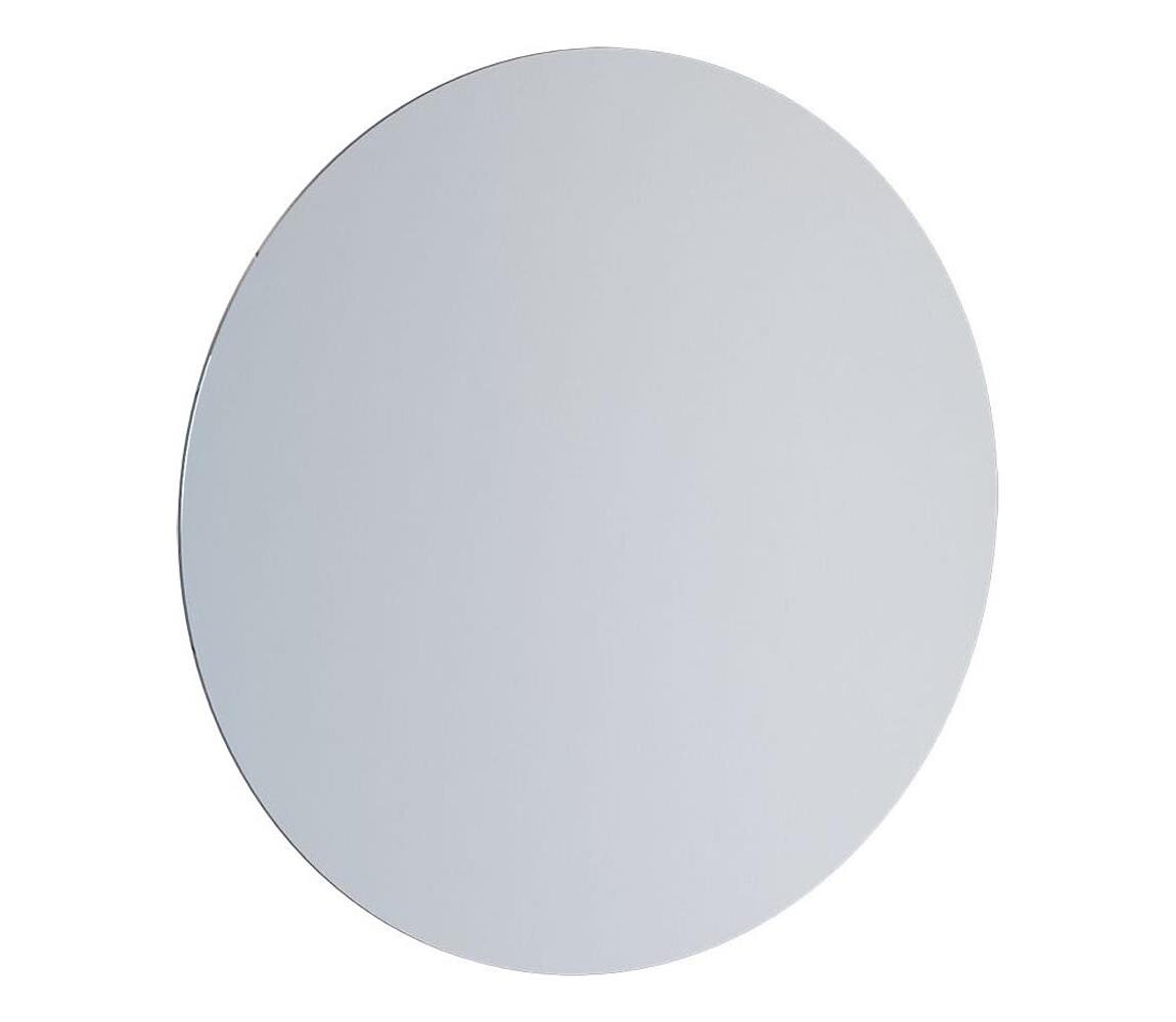 BATH DELUXE BATH DELUXE 01-060-00-58-00 - Koupelnové zrcadlo NORDBORG pr. 60 cm