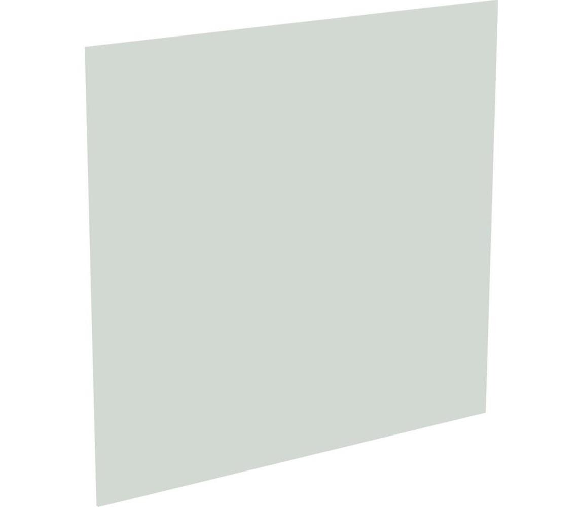 BATH DELUXE BATH DELUXE 01-080-01-58-00 - Koupelnové zrcadlo NORDBORG 80x75 cm