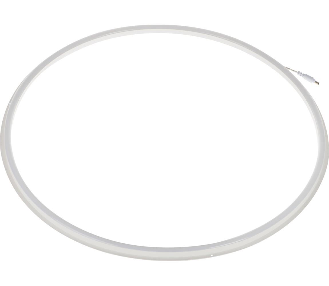 26785 - LED Podhledový rám AVAR LED/40W/230V 4000K pr. 59 cm