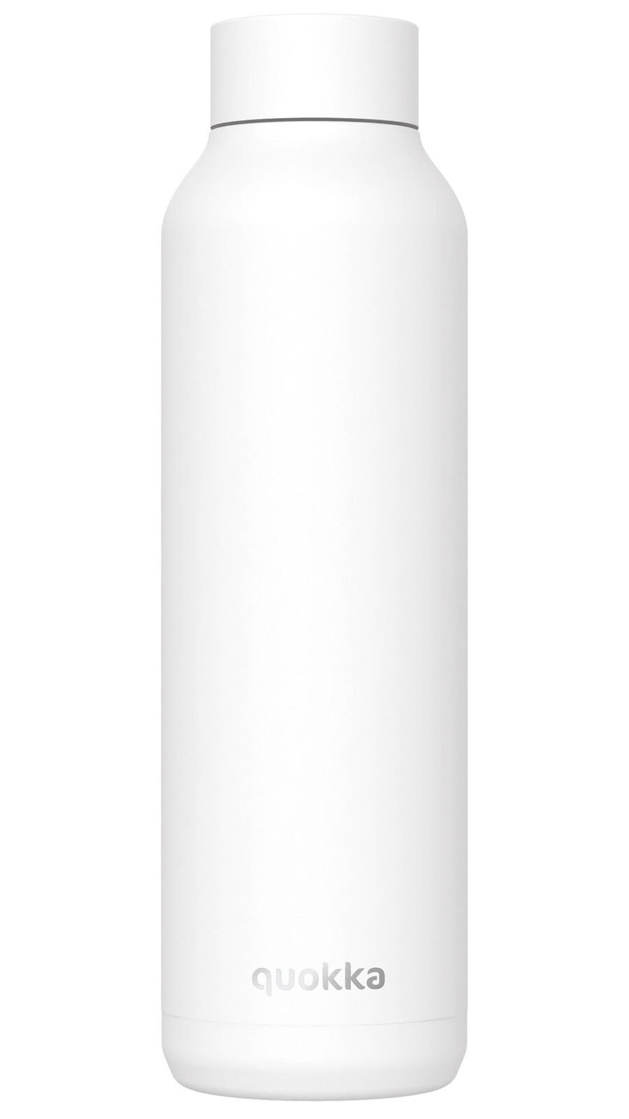 Nerezová termoláhev Solid , 850ml, Quokka, bílá