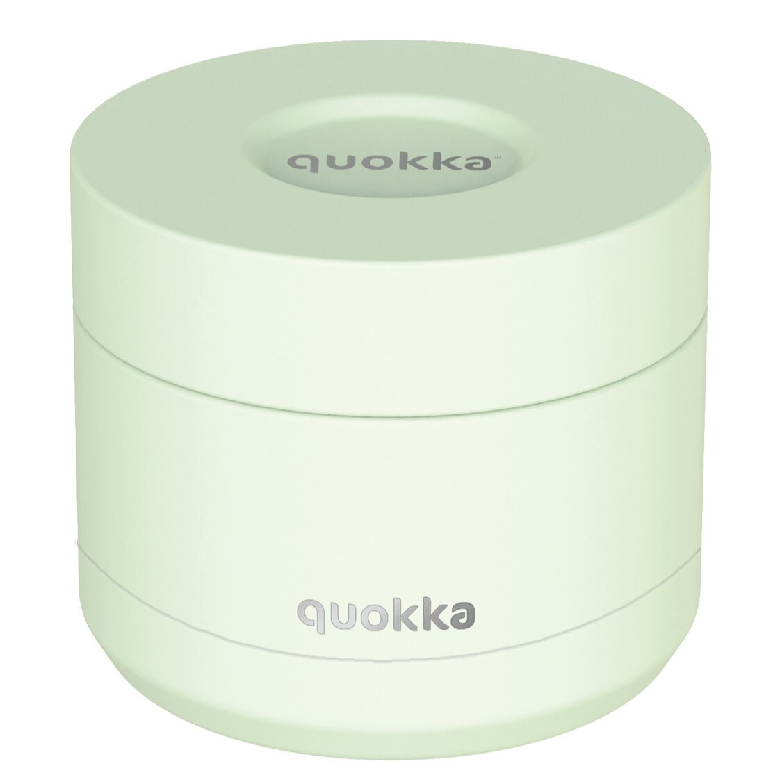 Termonádoba na jídlo Whim, 360ml, Quokka, světle zelená