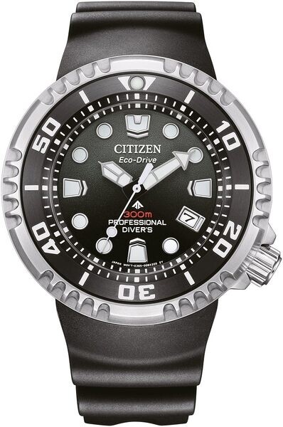 Citizen Promaster Professional Diver 300 Eco-Drive BN1024-01E