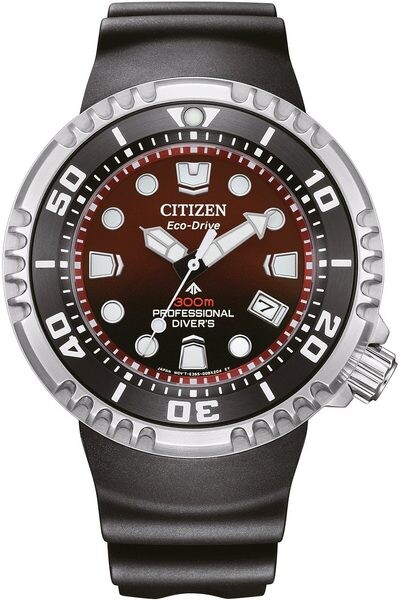 Citizen Promaster Professional Diver 300 Eco-Drive BN1024-01Z