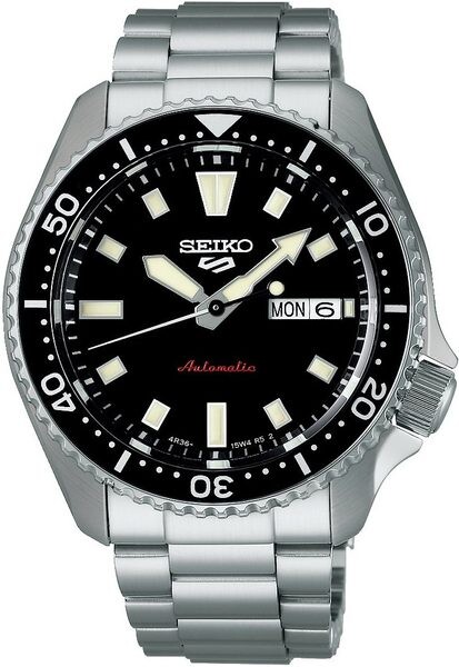Seiko 5 Sports SKX Series SRPL85K1