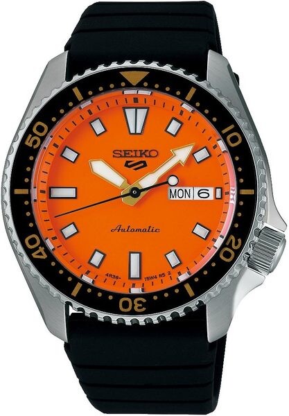 Seiko 5 Sports SKX Series SRPL89K1