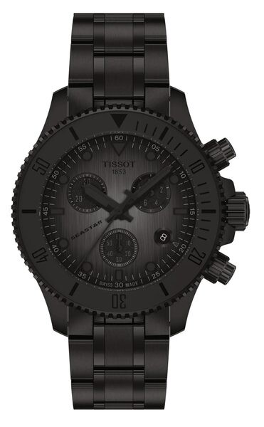 Tissot Seastar 1000 Quartz Chronograph 38mm T120.217.33.061.00