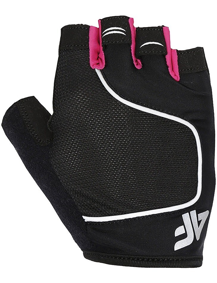 Dámské cyklistické rukavice 4F