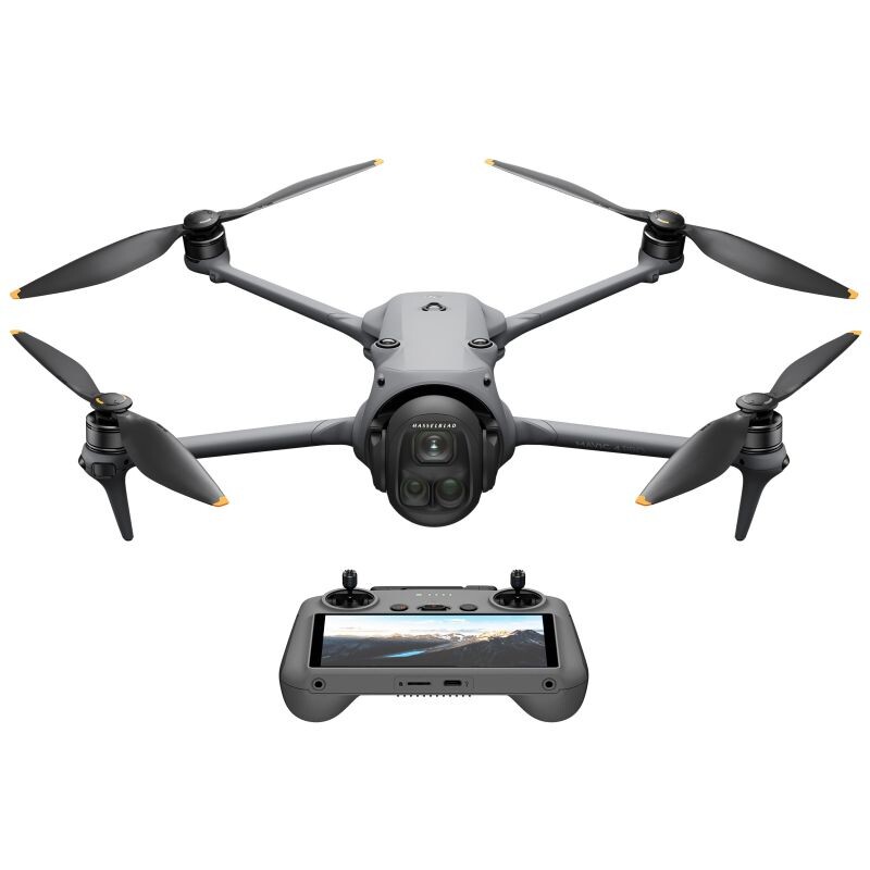 DJI Mavic 4 Pro