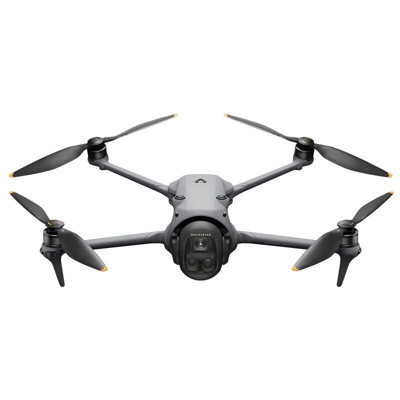 DJI Mavic 4 Pro Fly More Combo (DJI RC 2)