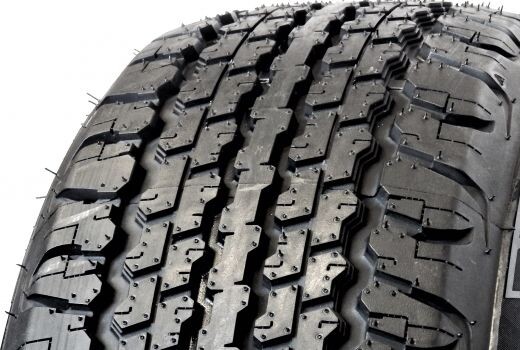 Apollo APTERRA HT 265/65 R17 112T