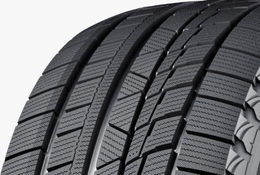 TOMKET SNOWROAD 215/60 R16 95H