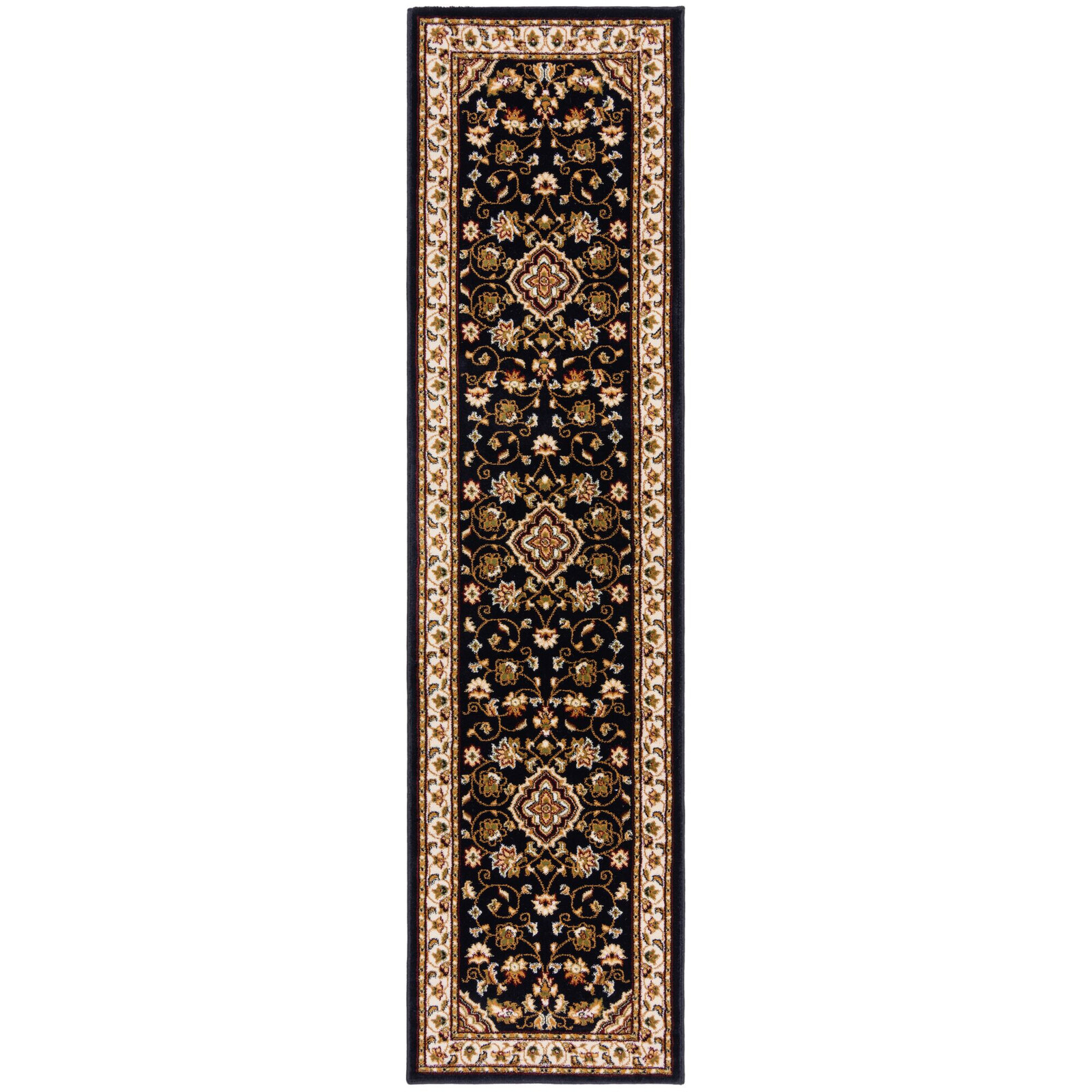 Běhoun Sincerity Royale Sherborne Blue - 60x230 cm Flair Rugs