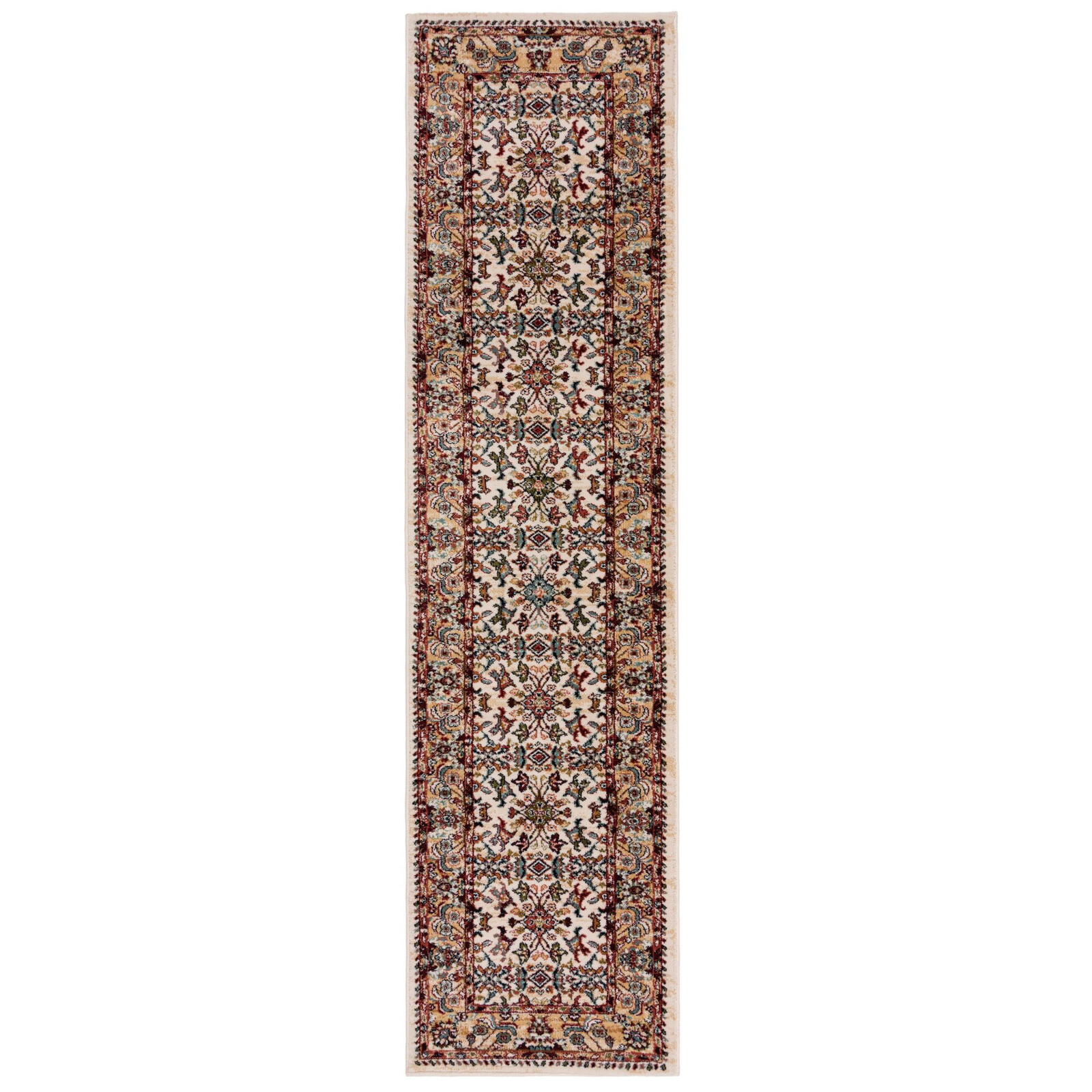 Běhoun Sincerity Royale Sandford Natural - 60x230 cm Flair Rugs