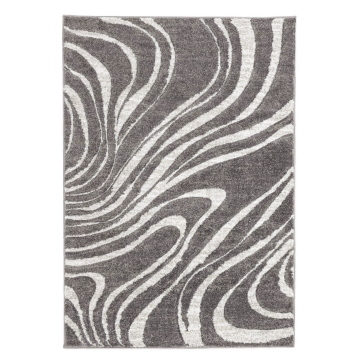 Kusový koberec Castro Carved 162/NQ2F - 67x120 cm Oriental Weavers