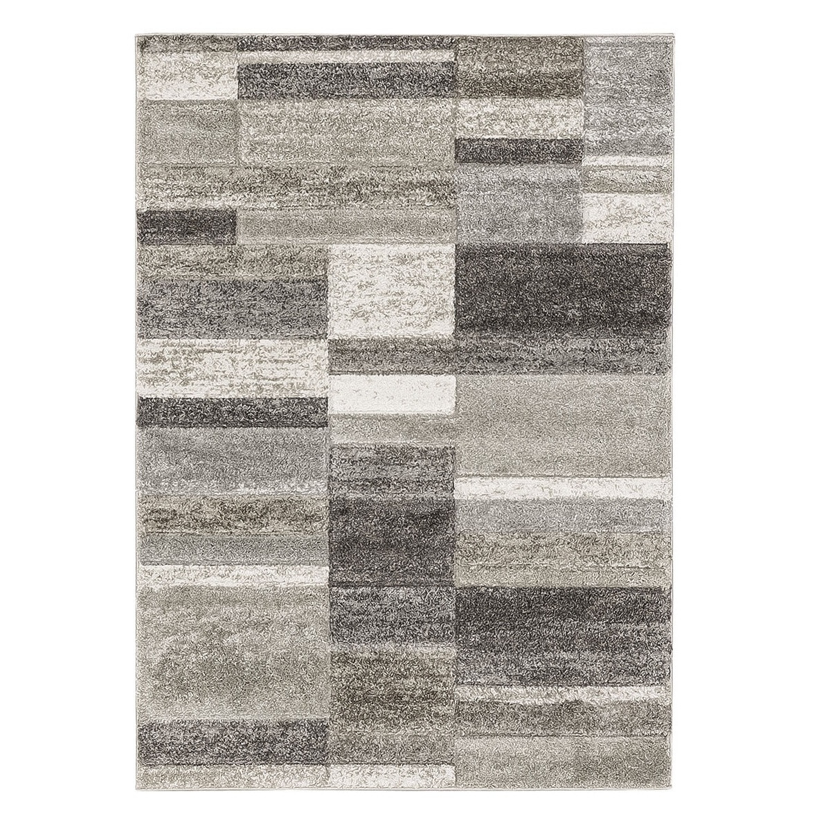 Kusový koberec Castro Carved 5507/NQ2J - 67x120 cm Oriental Weavers