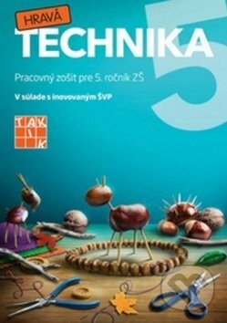 Hravá technika 5 - Taktik