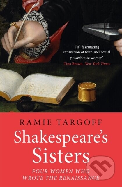 Shakespeares Sisters - Ramie Targoff