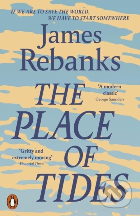 Place of Tides - James Rebanks