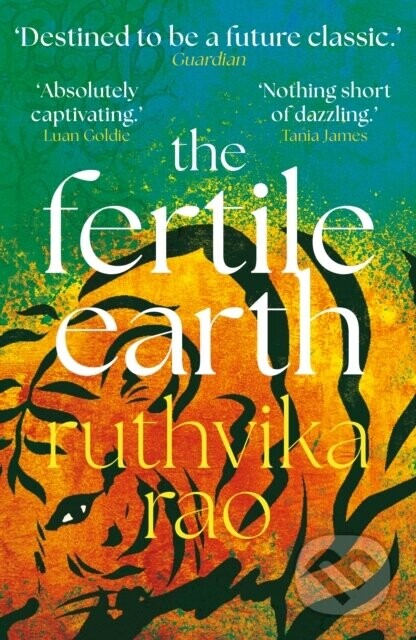 The Fertile Earth - Ruthvika Rao