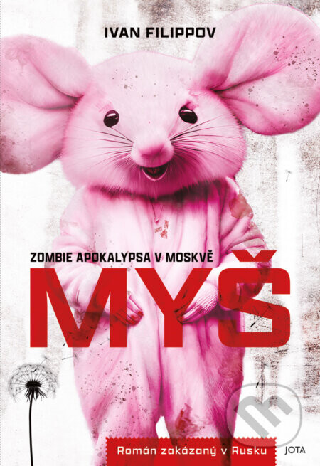 Myš - Libor Dvořák