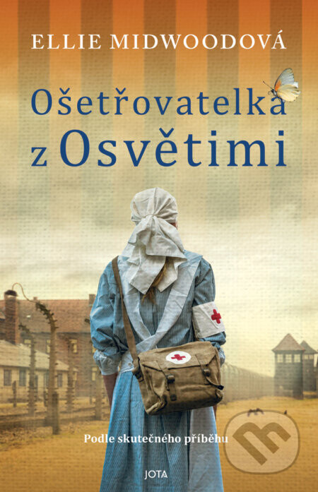 Ošetřovatelka z Osvětimi - Jota