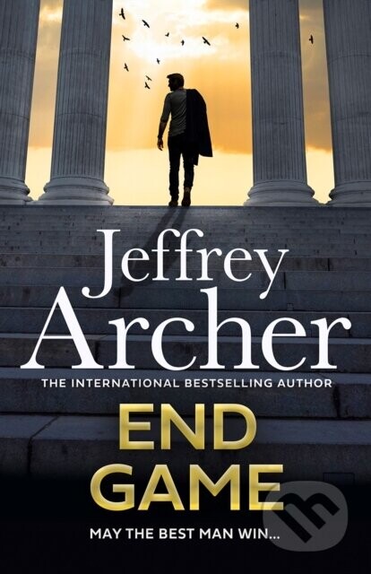End Game - Jeffrey Archer