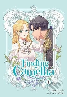 Finding Camellia, Vol. 1 - Jin Soye