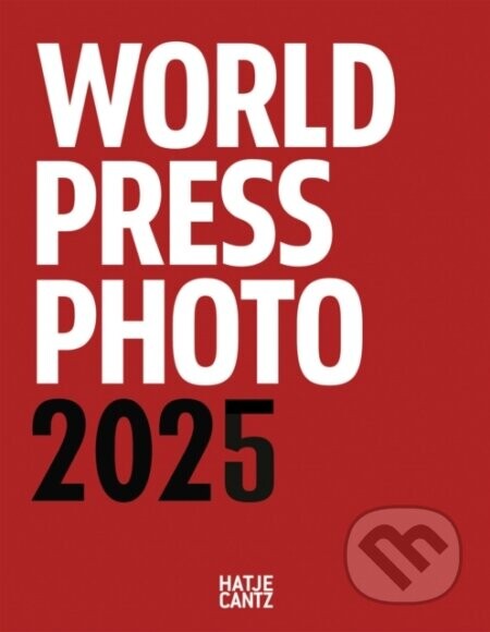 World Press Photo Yearbook 2025 - El Zein Khoury Jouma