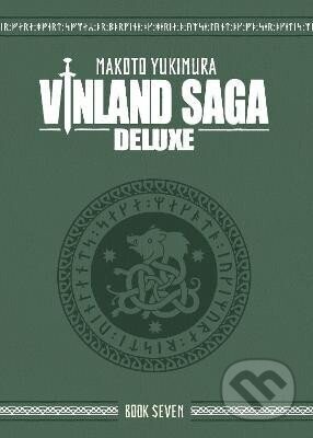 Vinland Saga Deluxe 7 - Makoto Yukimura