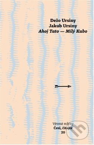 Ahoj Tato - Mily' Kubo - David Ursiny