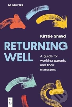 Returning well - Kirstie Sneyd